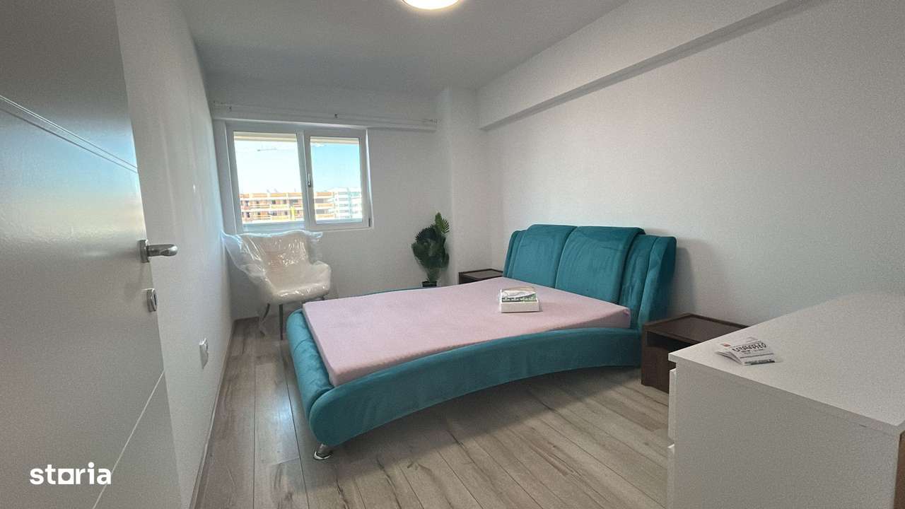 OFERTA EXCLUSIVA: Apartament cu 2 camere in Copou la PRET PROMOTIONAL - Imagine principală: 4/10