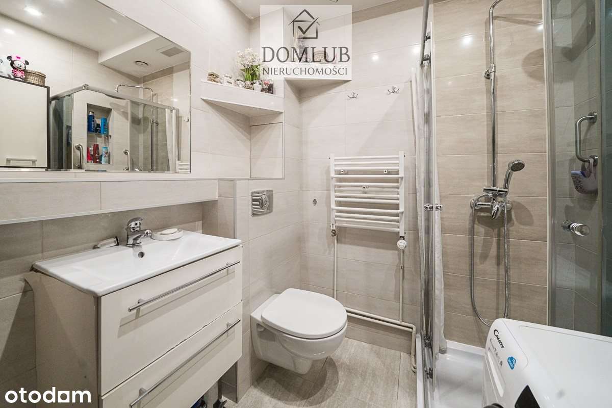 mieszkanie dwa pokoje Piekary Śląskie ul Kotuchy-1