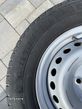 ZESTAW OPONA LETNIA MICHELIN 225/65R16C R2015 BIEŻNIK 7MM - 3