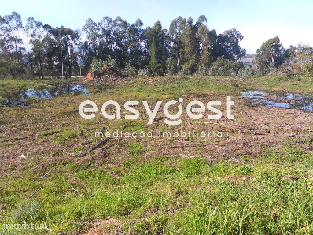 Lote de Terreno Urbano 253m2 para Moradia - Entroncamento - Grande imagem: 2/8