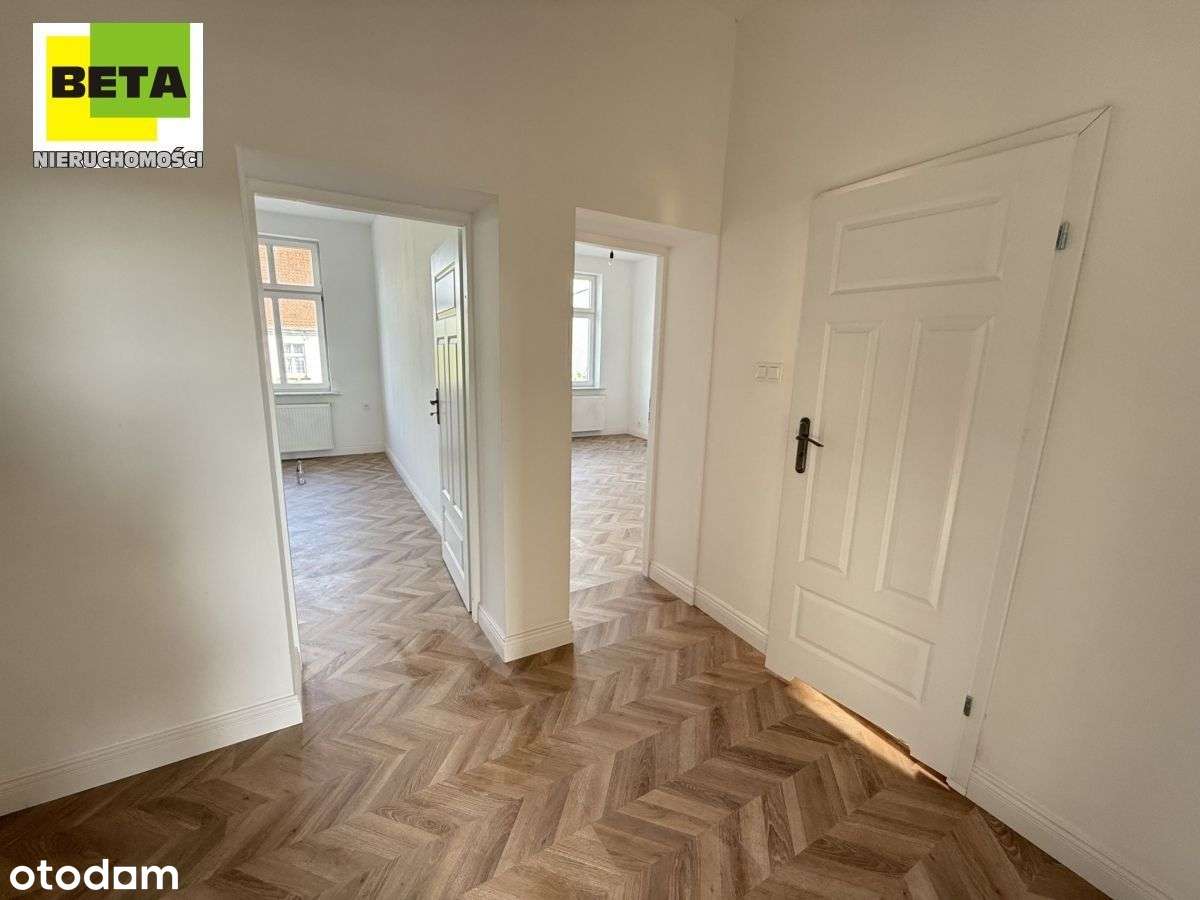 Mieszkanie w Centrum Międzychodu-1