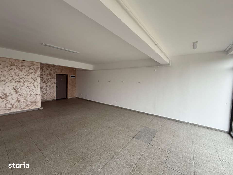 Spatiu comercial, 56 mp – zona Damila - Imagine principală: 2/5