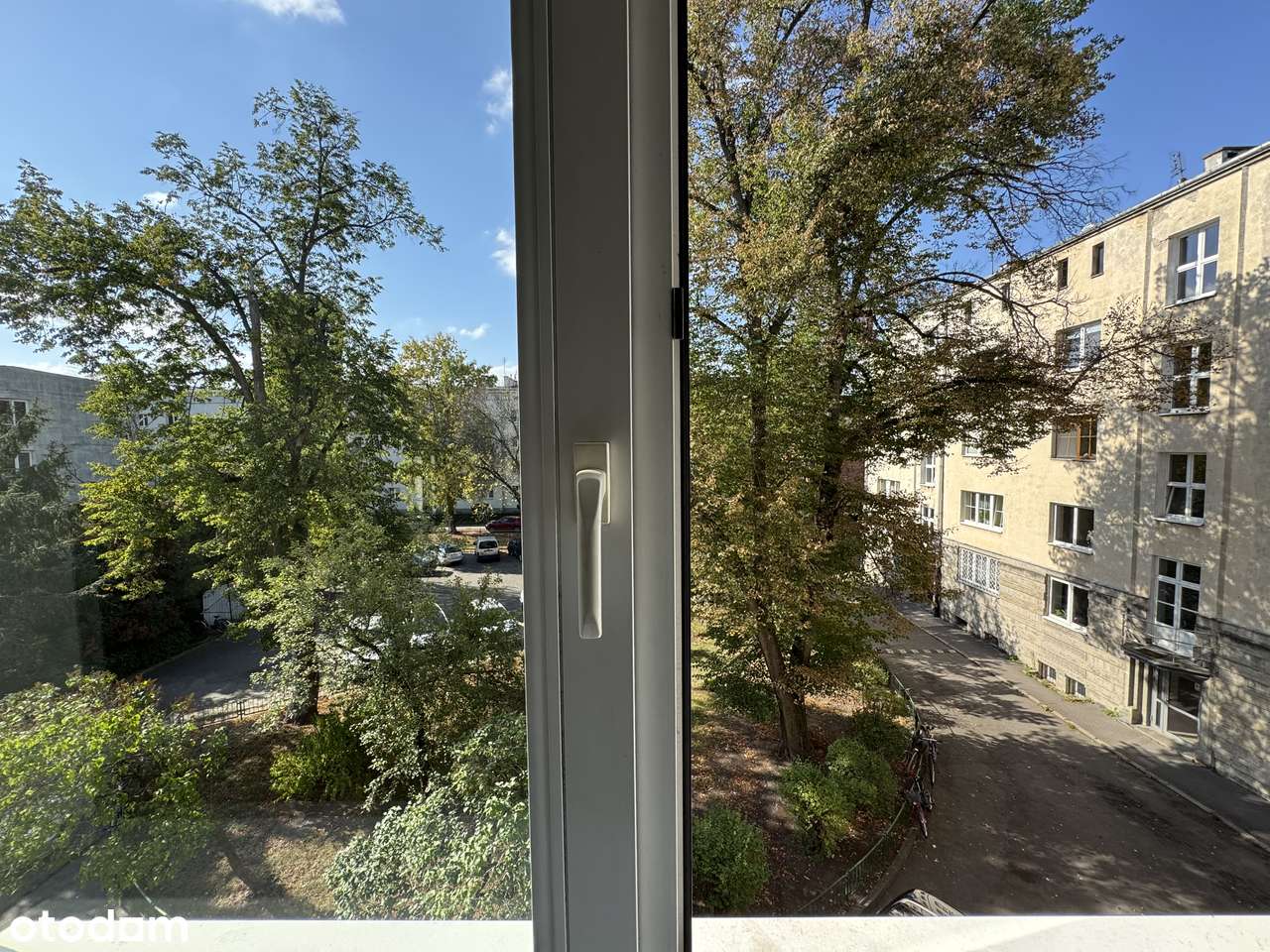 Śródmieście | Szwoleżerów | 40m | 2 pokoje | Łazienki Królewskie - Pełny obrazek: 4/20