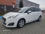 Peugeot 5008 155 THP Automatik Platinum - 1