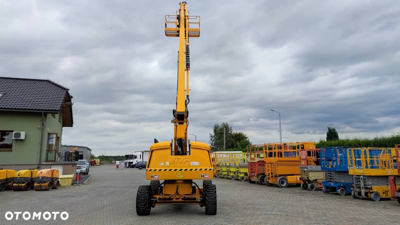 JLG 660 SJ HC3 - 18