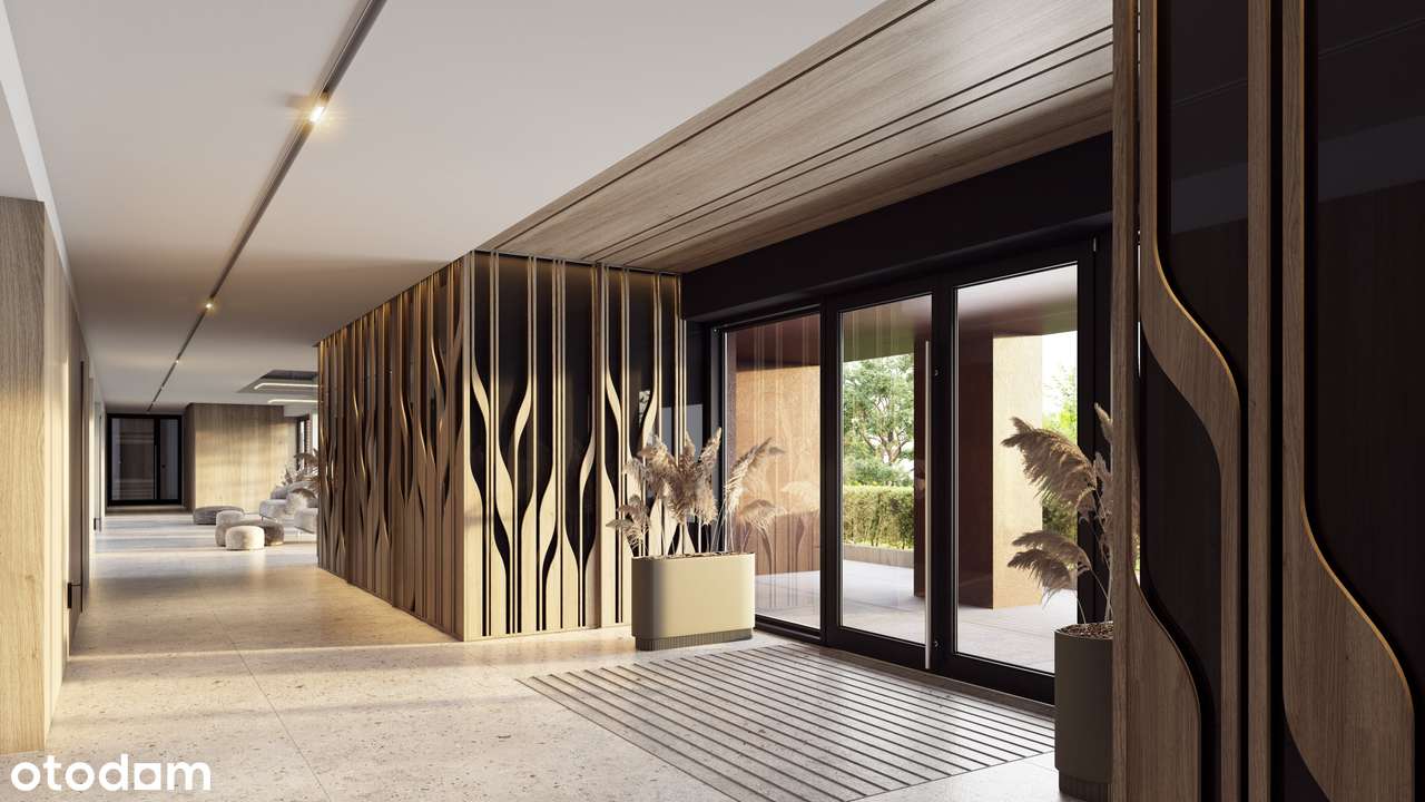 Twój Luksus nad Jeziorem Ukiel - Azyllium| 2 pokoje | 24 - Pełny obrazek: 5/8