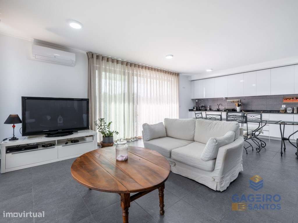 Moradia T3 individual de 2023 com garagem-10