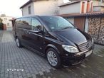 Mercedes-Benz Viano 3.0 CDI kompakt Automatik X-CLUSIVE DPF - 7