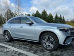 Mercedes-Benz GLC 300 d 4-Matic AMG Line - 2