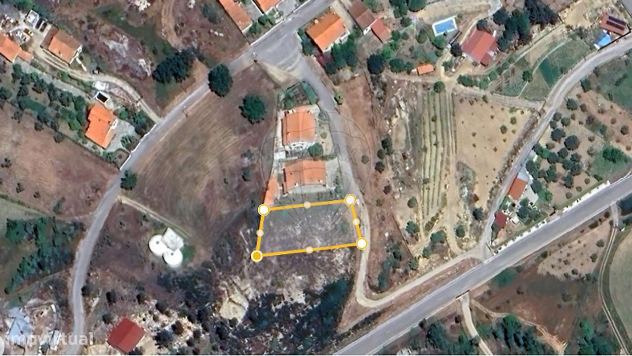 Lote de terreno para moradia, Covas, Devesas, Tábua-0