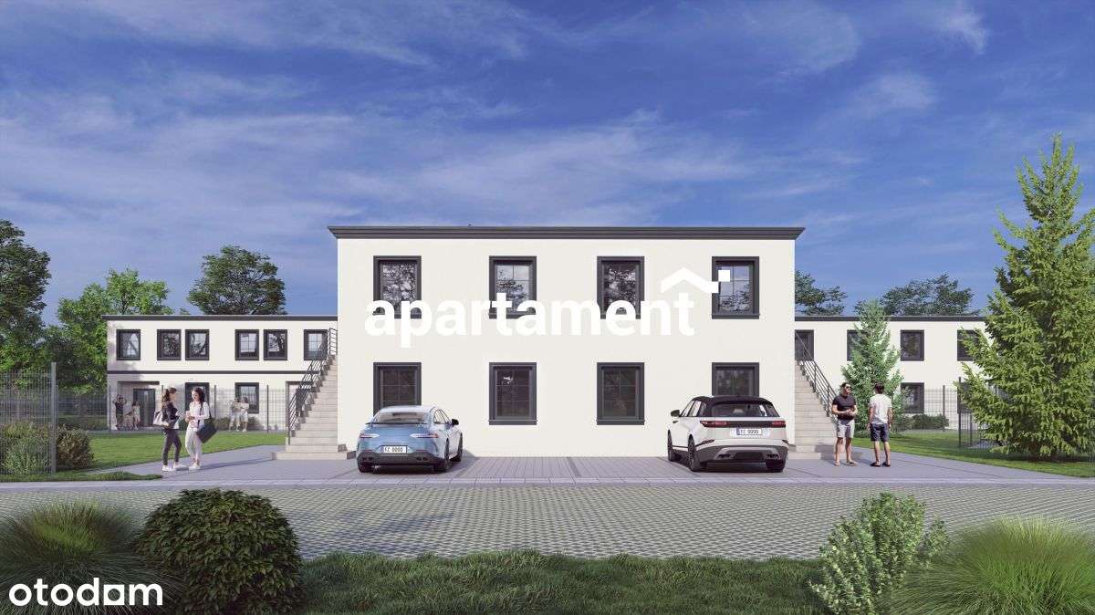 0% Jędrzychów, ul. Goździkowa, os. Kwiatowe domy-5