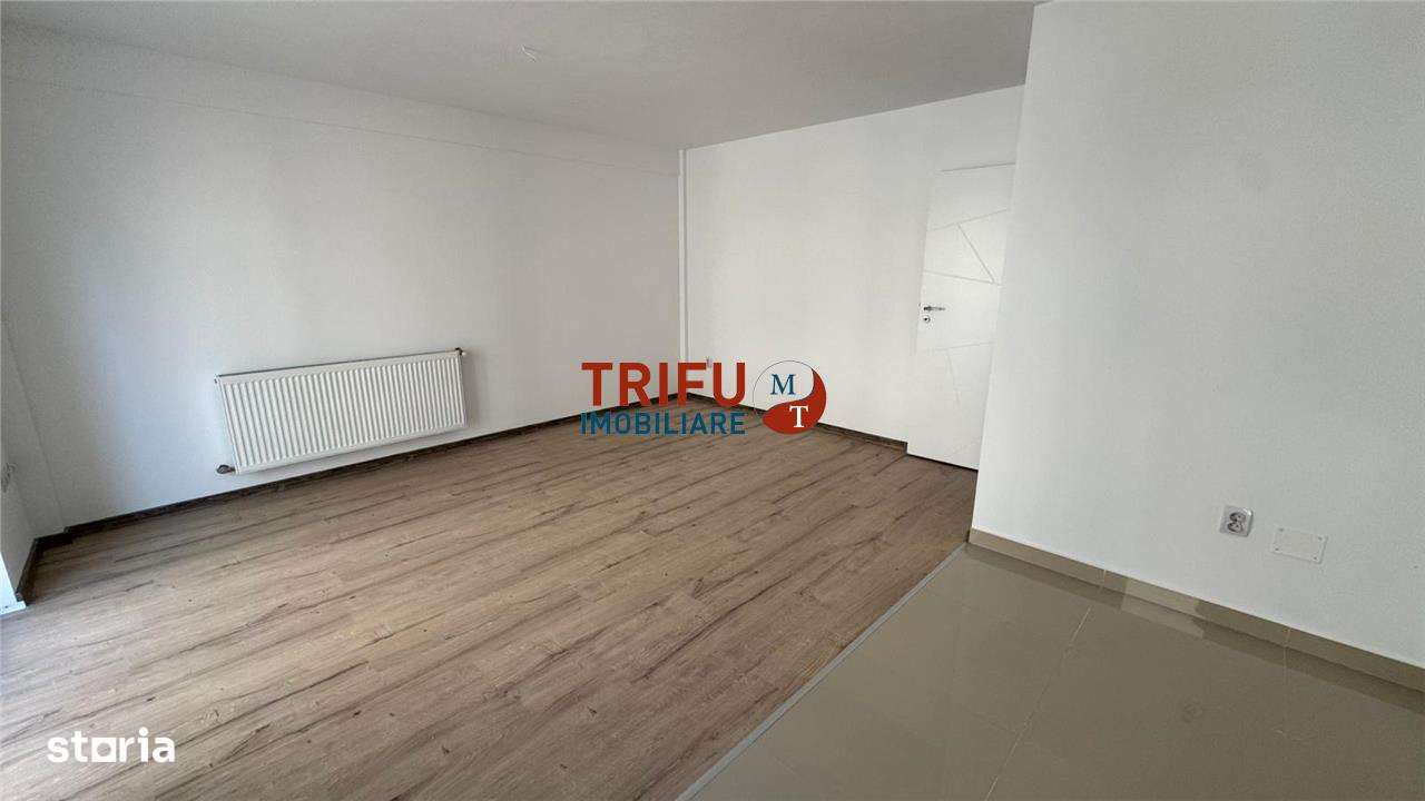 Apartamnet de vanzare 2 camere in bloc nou in Sebes - Imagine principală: 2/7