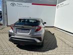 Toyota C-HR 1.8 HSD 4x2 CVT C-enter - 4