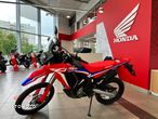 Honda CRF - 2