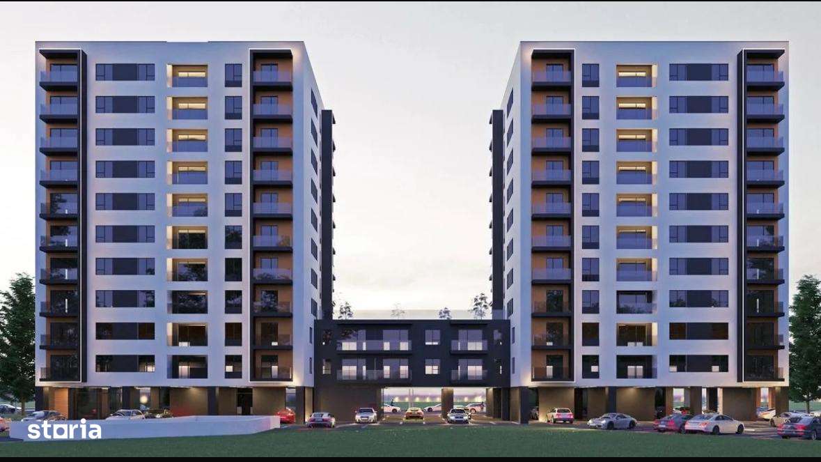 Apartament 3 camere Apatorii Patriei