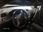 VW POLO 1.4 TDI R LINE  (CAIXA DSG 7V MOTOR CUS) DE 2017 PARA PEÇAS - 5