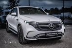 Mercedes-Benz EQC 400 4-Matic Sport - 3