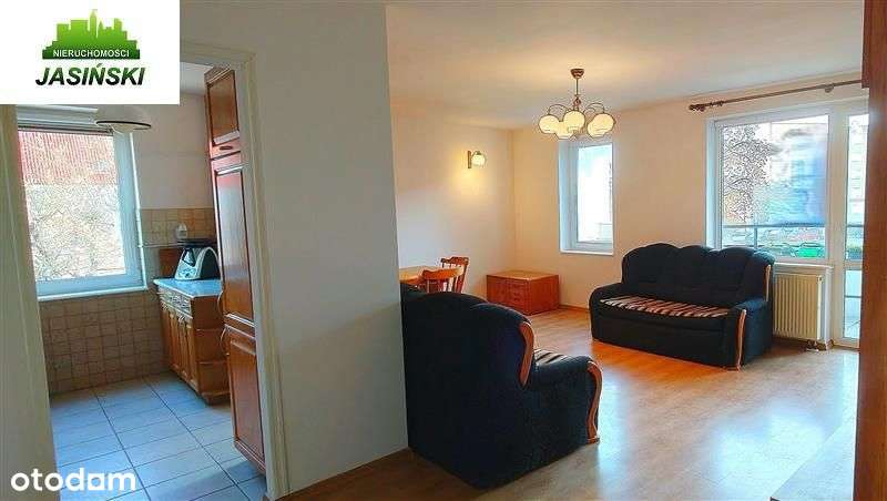 Koszalin 3pok. mieszkanie I piętro, loggia, garaż-2