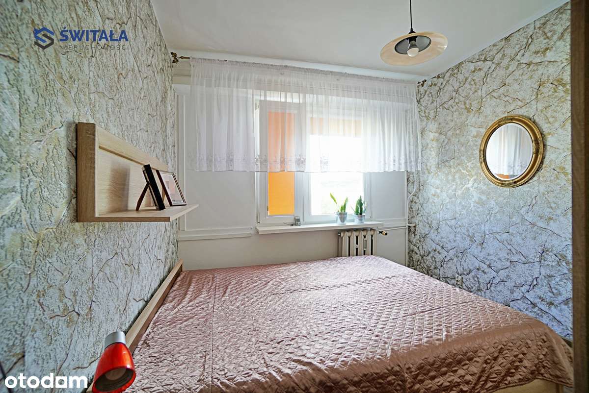 Funkcjonalne i zadbane 3-pokojowe mieszkanie w Fordonie!-5