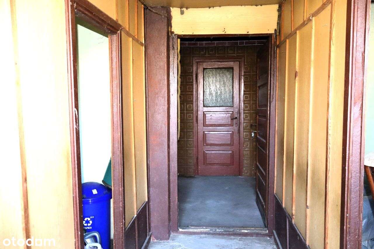 Siedlisko w Głuchowie na dużej działce - Pełny obrazek: 4/16