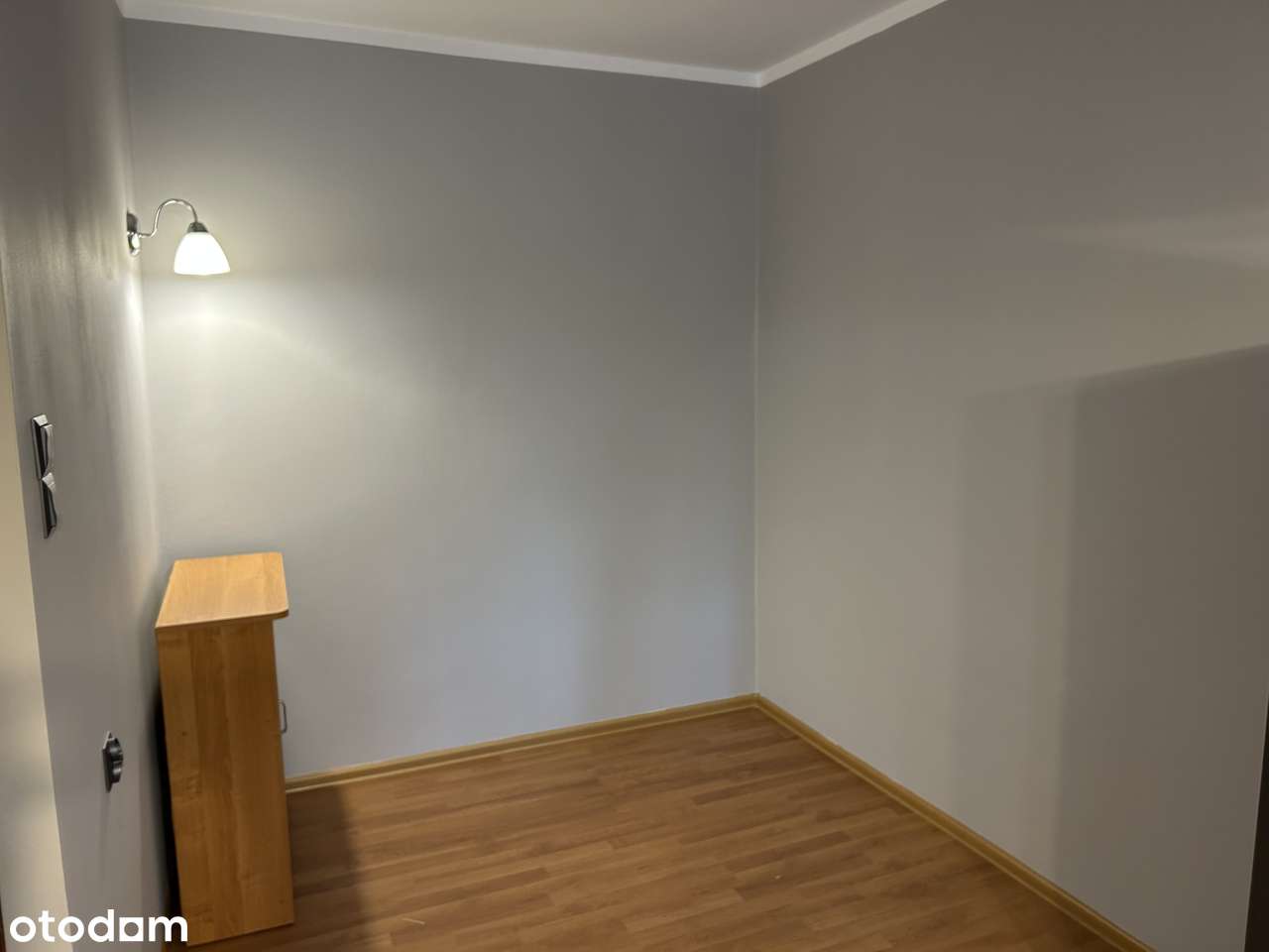 Kawalerka 36,74 m2 na wynajem! OD 01.2026 - Pełny obrazek: 3/10