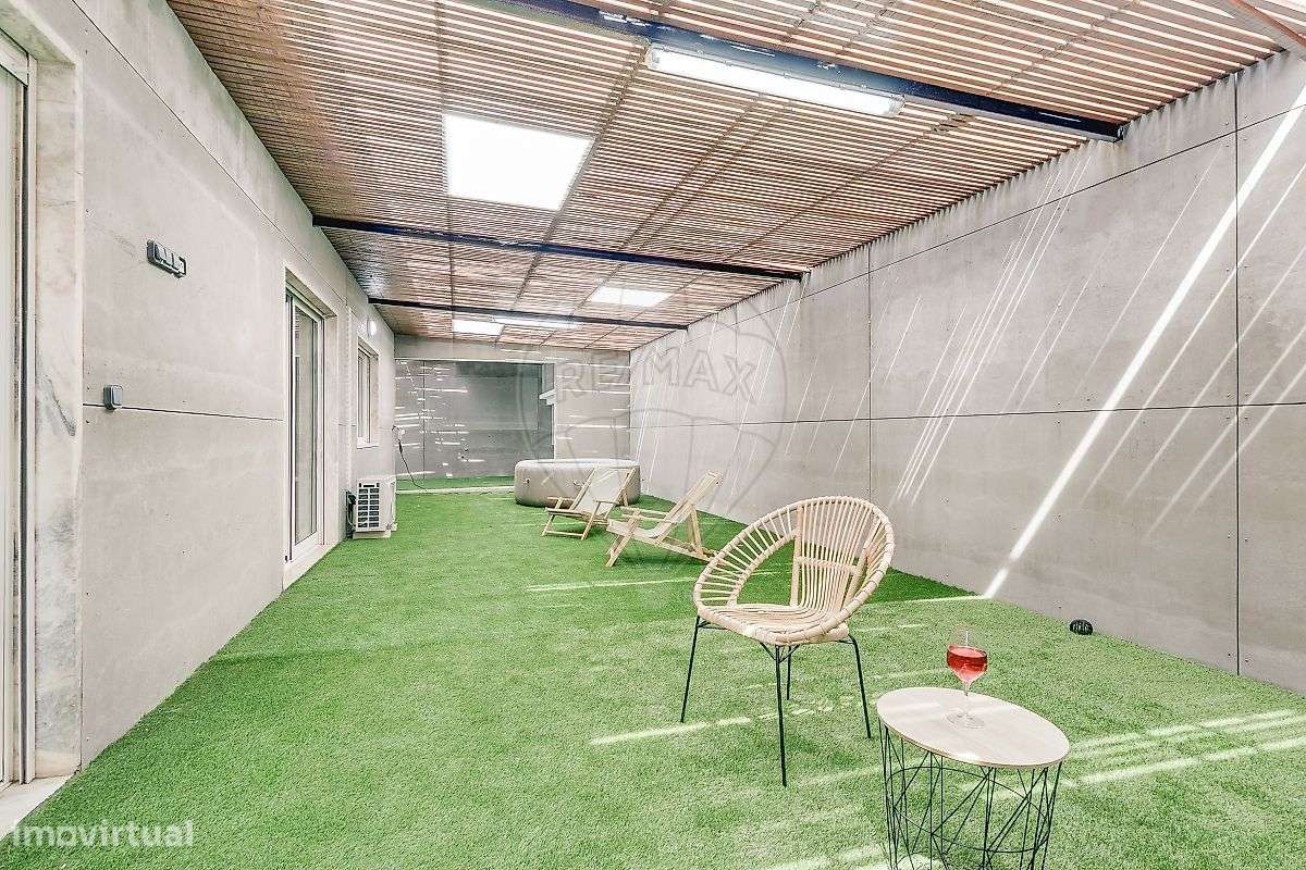 Apartamento T4 para venda-5