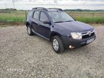 Dacia Duster 1.6 16V 4x2 - 8