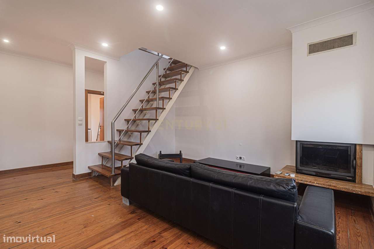 Espaçoso T4 para Arrendar em Alvalade, Lisboa - Oportunidade Única! - Grande imagem: 5/43