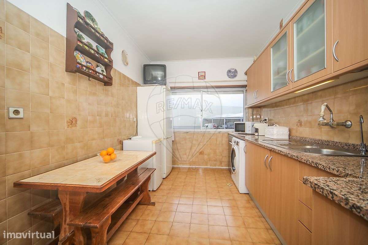 Apartamento T2 para venda-12