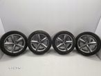 AUDI A4 B8 FELGI ALUMINIOWE R18 5X112 ET47 - 1