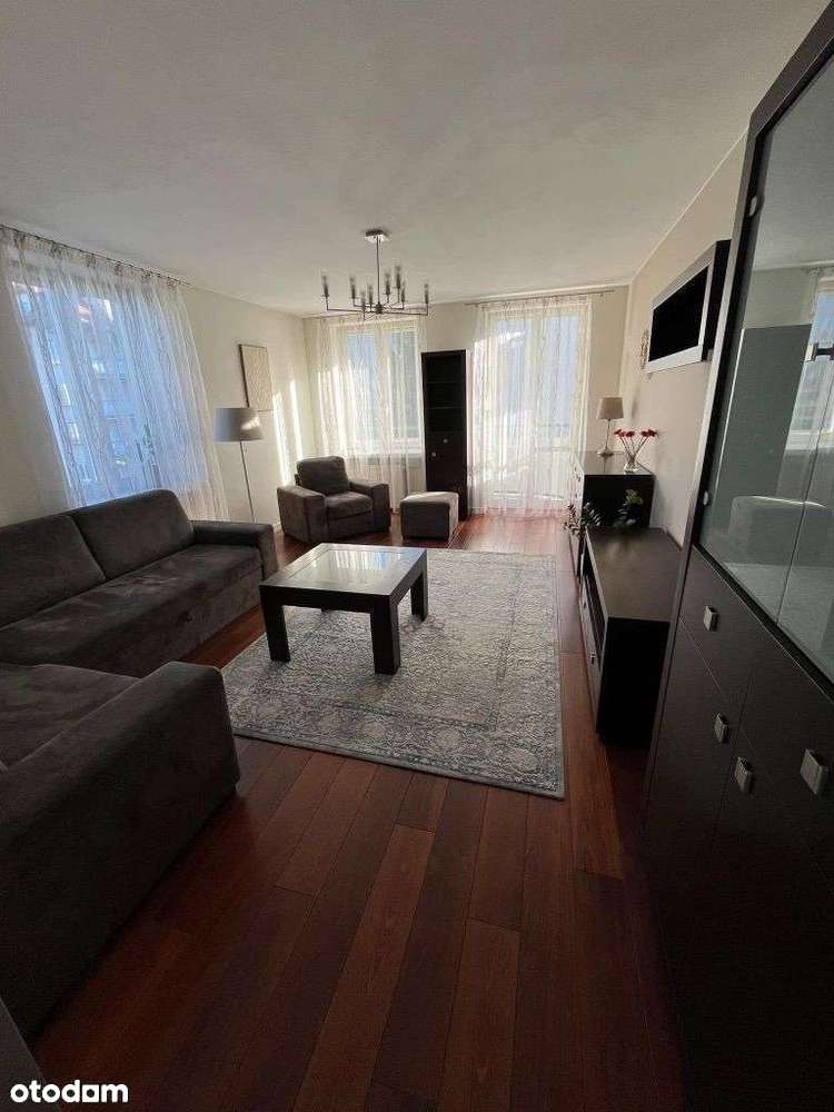 2 pokojowe + osobna kuchnia - Pełny obrazek: 1/14