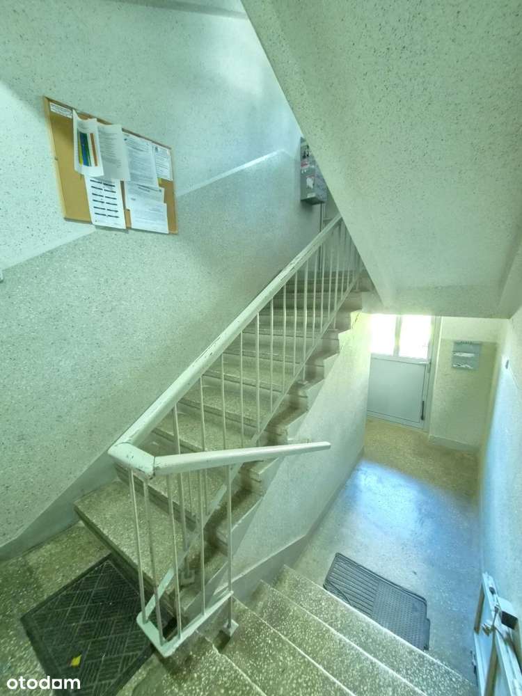 Na sprzedaż mieszkanie 35 m² – Osiedle XV-lecia, Radom-7