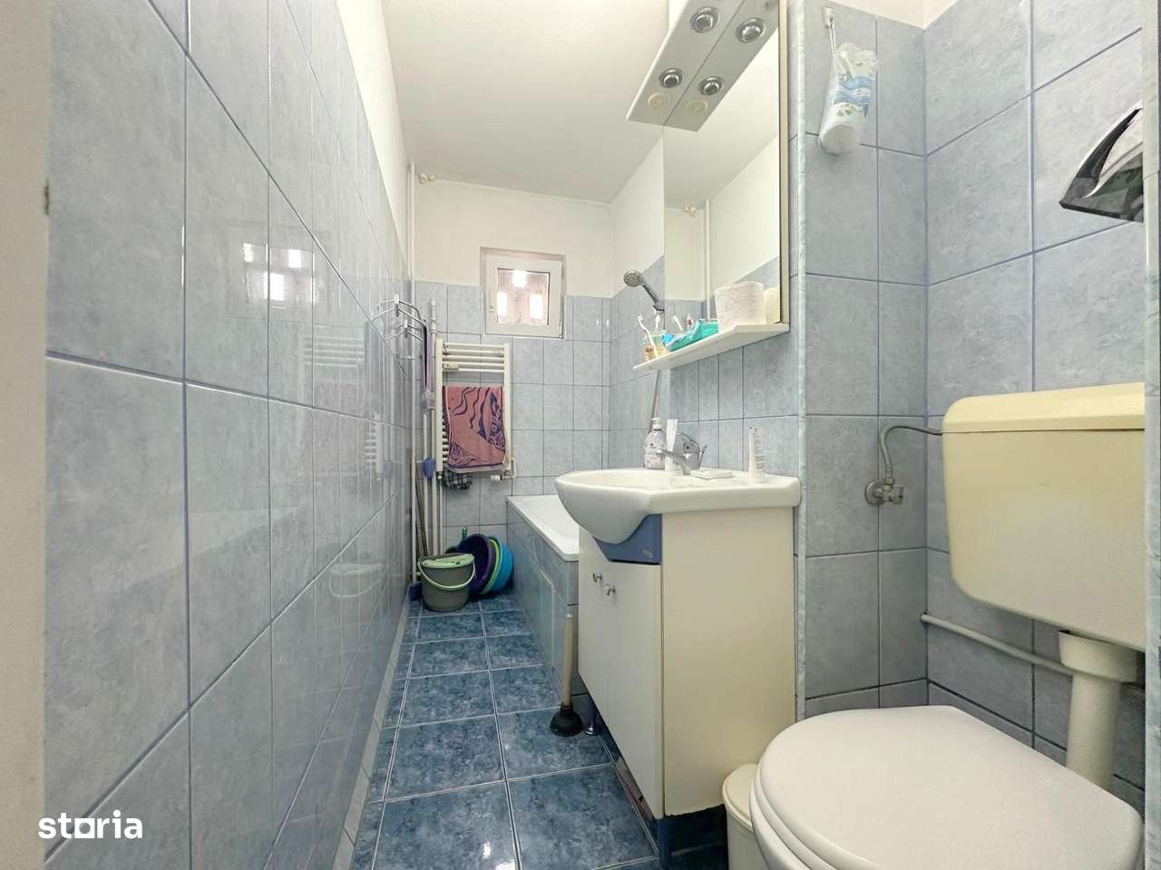 Apartament 3 camere, zona Cetatii-12