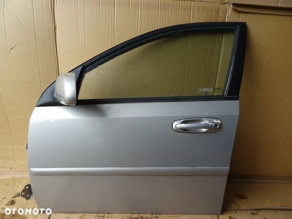 Drzwi Lewe Przód Chevrolet Nubira 92U (Gołe) - 1