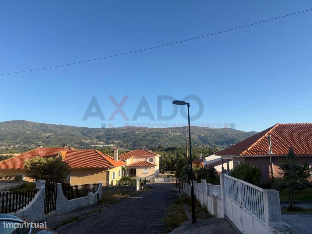 Lote de terreno para Construção de Moradia - Grande imagem: 4/5