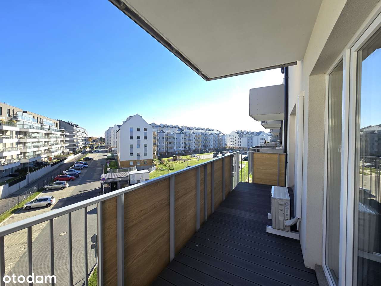 0% prowizji, Drabika 75, 3 pokoje, mp, klimatyzacja, Wirtualny Spacer-18