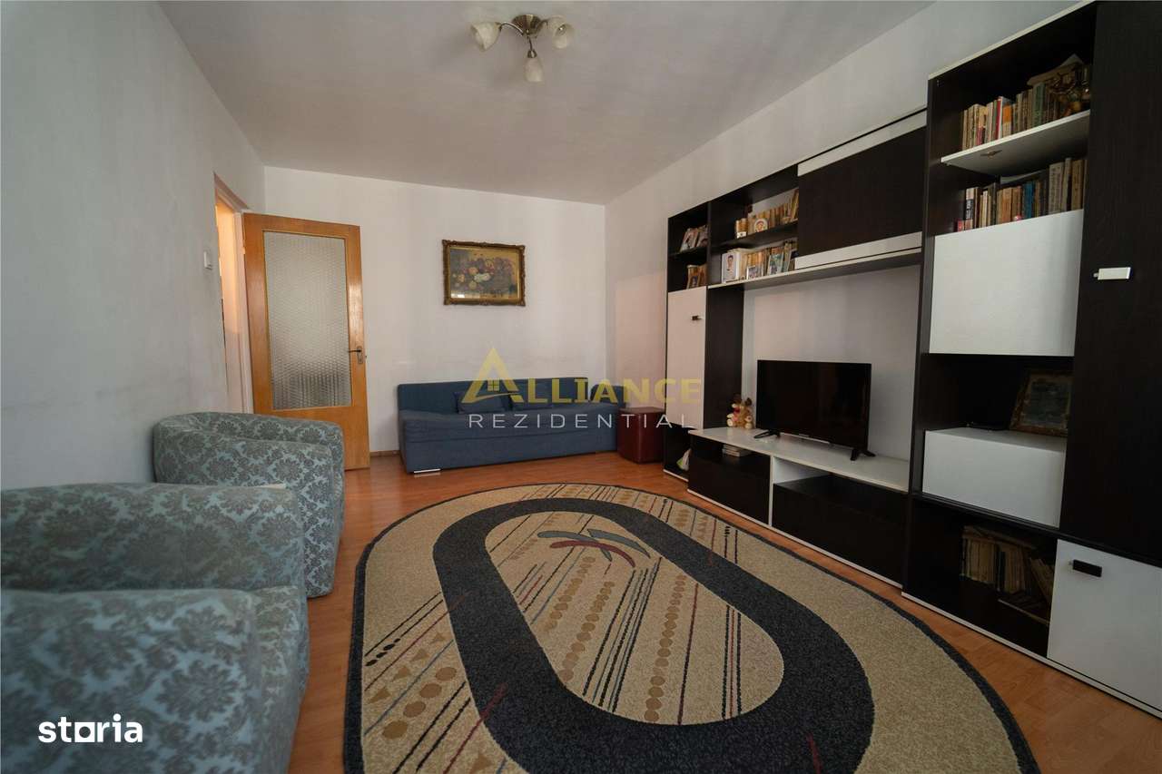 Apartament 3 camere | 68 mp | Etaj 6