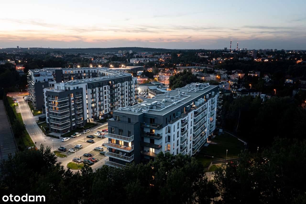 Nowoczesne Mieszkanie | ATAL Nowy Brynów | GOTOWE | Garaż + Komórka-15