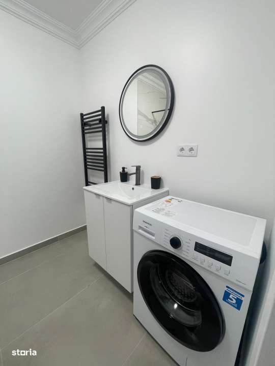 Apartament 2 camere, 44 mp, Strada Daliei - Imagine principală: 2/7