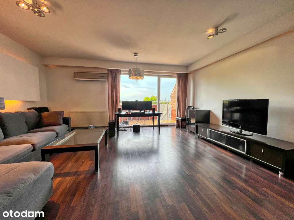 Idealne dla rodziny, gwarancja ciszy i prywatności-1