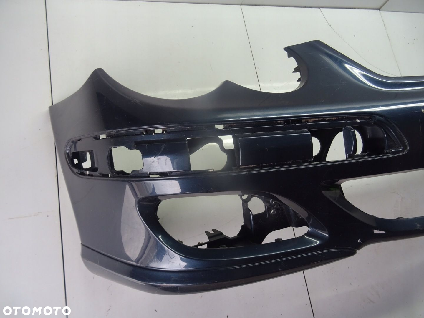 ORYGINALNY MERCEDES W203 coupe SPORT lift 04- - 3