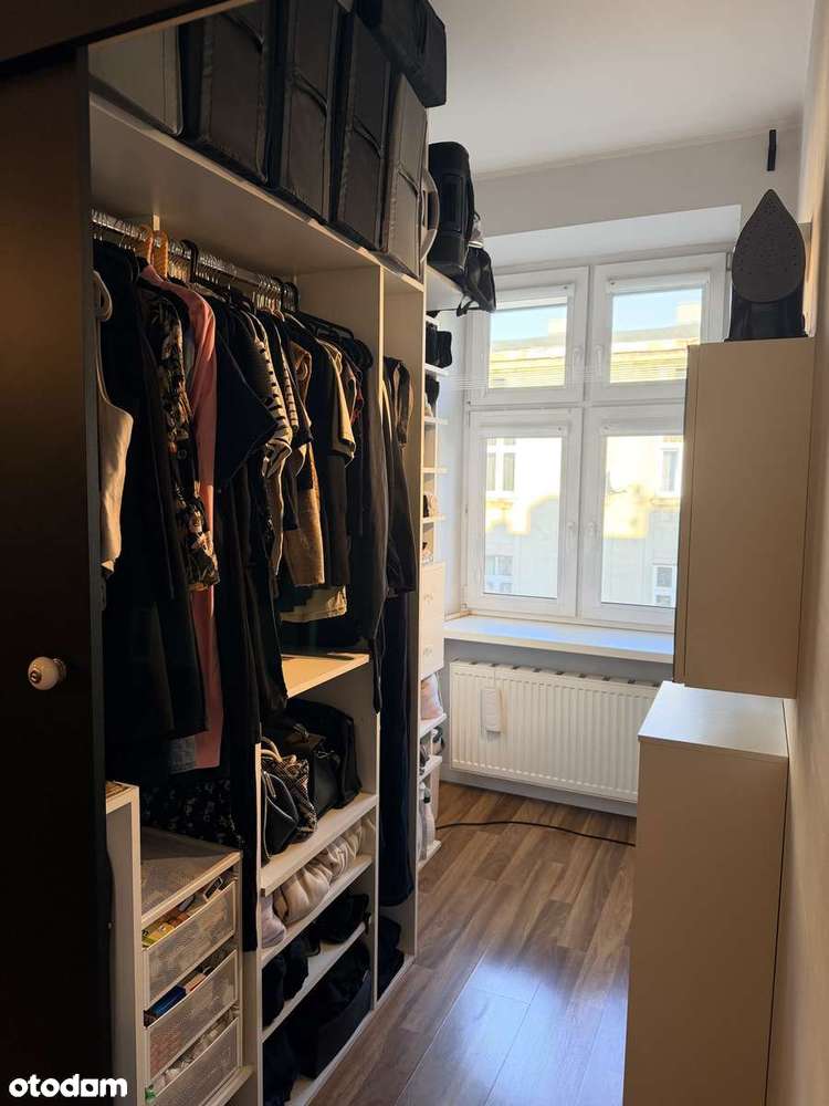 Stylowe 2 pokoje  ul. Żeromskiego 13-5