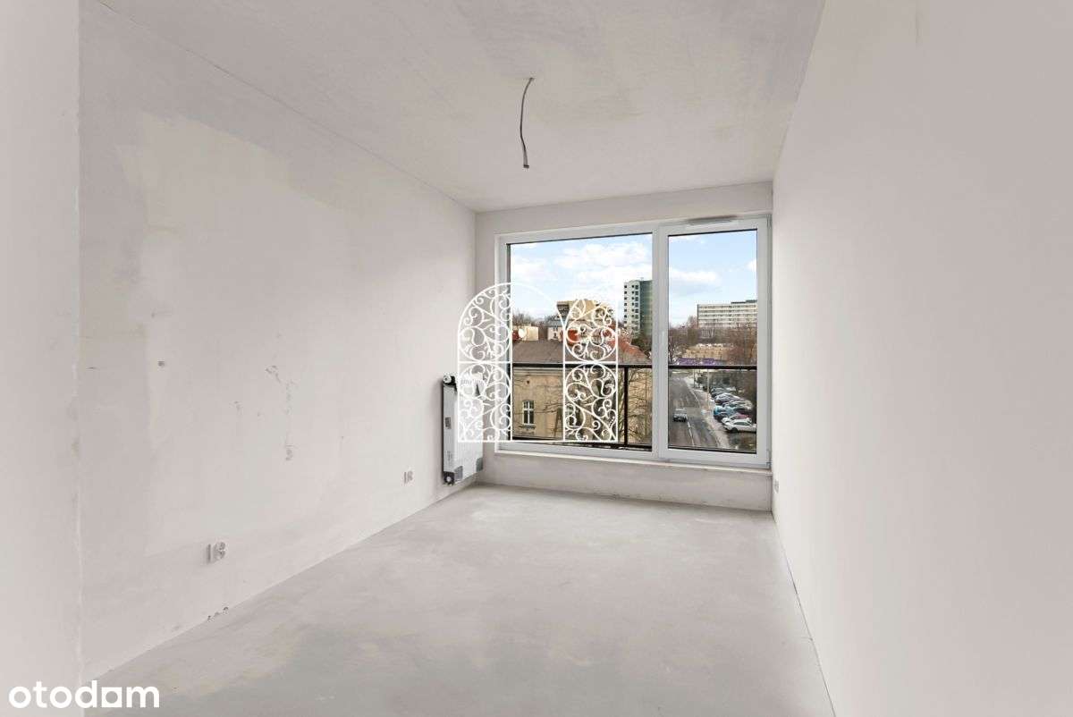 Ciekawy układ| gotowe do własnej aranżacji 3 pok-10