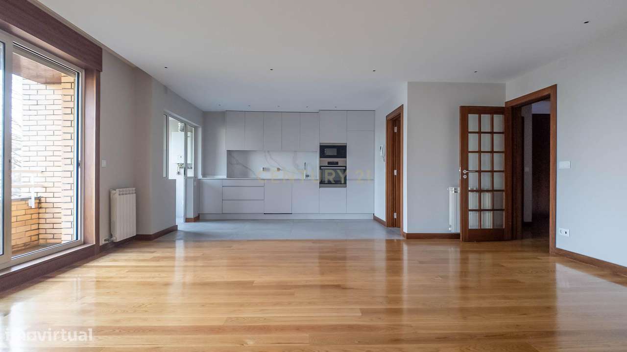 T2 em condomínio fechado na Rua Marechal Saldanha - Grande imagem: 4/31