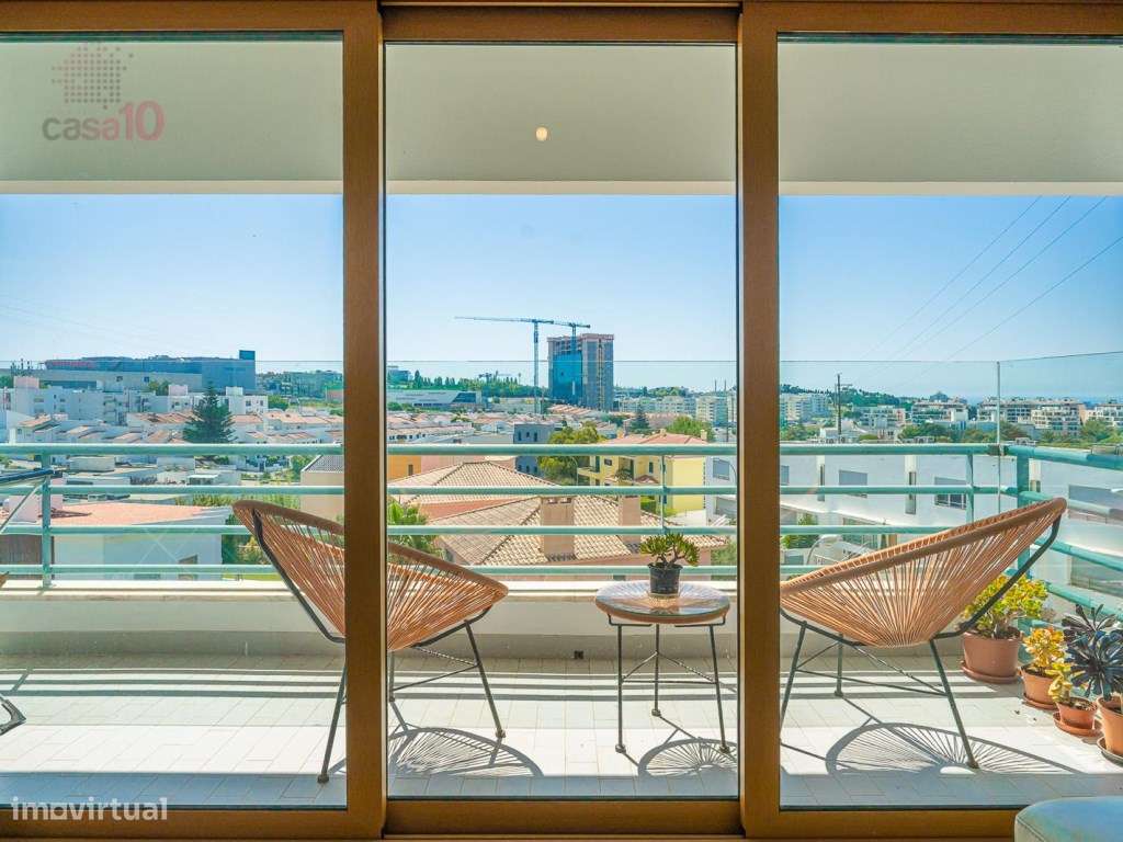 T3 para arrendamento em excelente zona de Oeiras - Grande imagem: 5/31