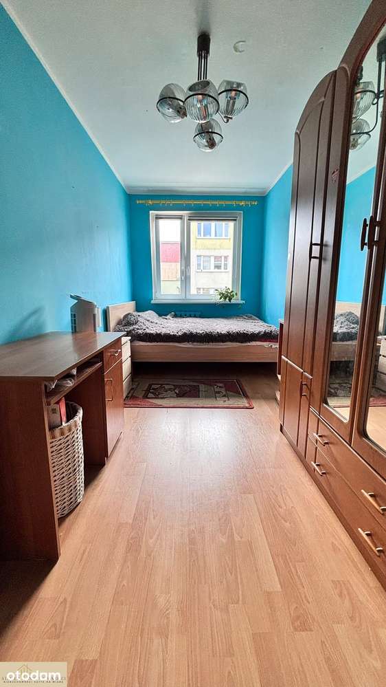 4 POKOJE | 73,66 M² | 2 PIĘTRO | DUŻY BALKON | GÓRNY TARAS | GRYFINO-7