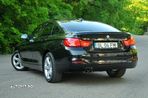 BMW Seria 4 420d Gran Coupe xDrive Sport-Aut. Sport Line - 4