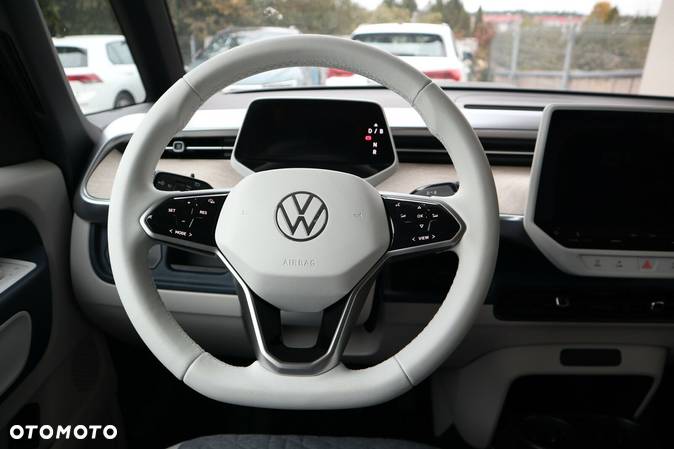 Volkswagen ID. Buzz PRO - 15