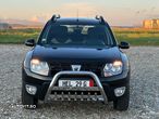 Dacia Duster - 2