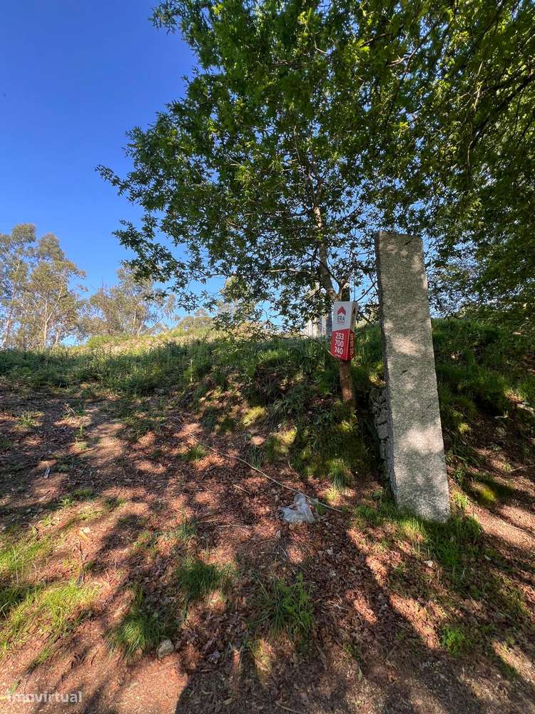 Terreno, 1 100 m², Fornelos - Grande imagem: 3/7